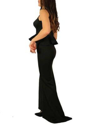 Дамска дълга рокля Нефертити S-XL